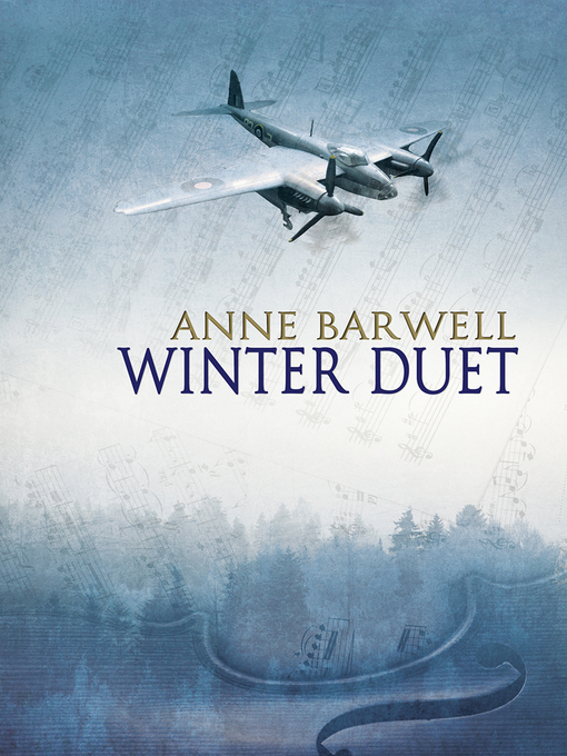 Title details for Winter Duet by Anne Barwell - Available